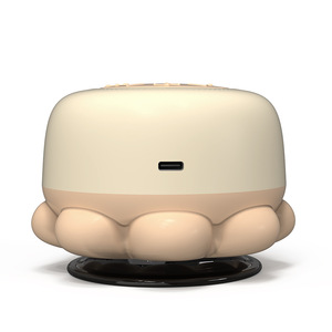 Smart Electric Scraping Device 103*73mm Rechargeable For Back Waist Legs Infrared Therapy - Product Image 2