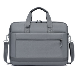 Sac à dos pour ordinateur portable Oxford imperméable, léger, grande capacité, pour affaires, voyages, bureau, école, avec logo personnalisé, sacoche de travail - Product Image 3