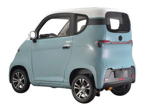 Nuevo producto 2023 superventas para adultos <span class=keywords><strong>Tuk</strong></span> eléctrico de dos puertas 3 asientos E <span class=keywords><strong>Rickshaw</strong></span> - Product Image 3