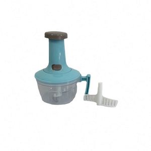 <b>Meat</b> <b>Grinder</b> Vegetable <b>Grinder</b> Garlic Mincer Manual Vegetable <b>Grinder</b> Hand Pressure Cooking - Product Image 1