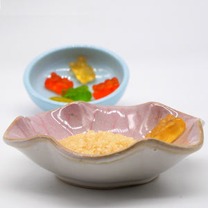 Additifs alimentaires halal <span class=keywords><strong>200</strong></span> <span class=keywords><strong>Bloom</strong></span> gélatine pour fromage - Product Image 5