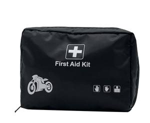 サイクリング/オートバイ応急処置キットドイツのDIN13167標準を参照 - Product Image 4
