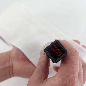 3ply ม้วนกระดาษชำระเนื้อนุ่มไม่เรืองแสงในห้องน้ำกระดาษอนามัยเป็นมิตรต่อสิ่งแวดล้อม - Product Image 4