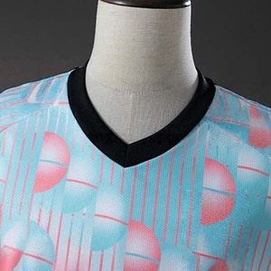 <span class=keywords><strong>Pantaloncini</strong></span> <span class=keywords><strong>da</strong></span> <span class=keywords><strong>Calcio</strong></span> della Nazionale Belga di Alta Qualità, Taglio Automatizzato, Traspiranti, per Allenamento - Product Image 2