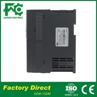 4,0/5,5/7,5kW Einphasig/Dreiphasig 380V Frequenzumrichter Vektor 50HZ/60HZ CE-Zertifiziert für Hebe- und Schüttelanlagen-Motoren