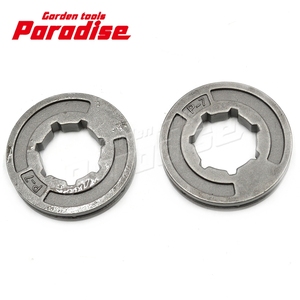 P-<strong>7</strong> <strong>7</strong> Teeth Rim Sprocket 0000-642-1240 Fit for 017 018 021 023 MS170 <strong>Chainsaw</strong> - Product Image 2