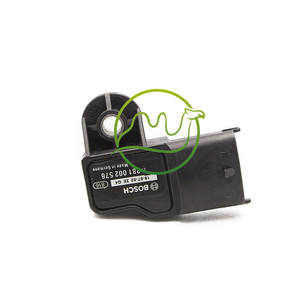 Sensor MAP Bahan Bakar Mesin Sensor Tekanan Absolut Manifold 4921322 5WK96801 - Product Image 3