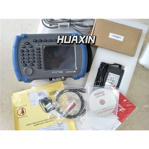 Analyseur de spectre portable Keysight Agilent N9342C 9 kHz - 7 GHz UTILISÉ hx1 - Product Image 3