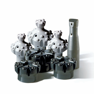 قطع غيار للحفر الكبيرة مثقاب صخري عالي الأداء مصنوع من الحديد - Product Image 2