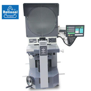 Für CPJ-4025W Horizontale Profilprüfmaschine 400W 0,5µm Genauigkeit CE für - Product Image 3