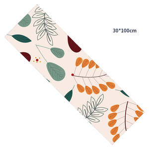 Serviettes de sport en microfibre tissée, séchage rapide, absorption de la transpiration, course à pied, yoga, fitness, gym, rafraîchissantes, logo personnalisé, vente en gros - Product Image 6