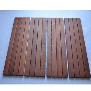 Nuova pavimentazione in legno <span class=keywords><strong>Merbau</strong></span> naturale all'aperto prezzi pavimenti in legno <span class=keywords><strong>decking</strong></span> - Product Image 1