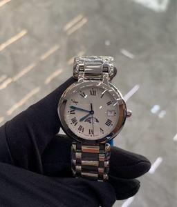 Relojes de Lujo para Mujer en Acero Inoxidable - Diseño Elegante - Product Image 2