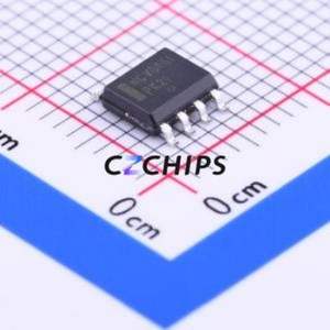 ชิปวงจรรวม SOIC-8 NCV8461DR2G ของแท้ใหม่สวิตช์อิเล็กทรอนิกส์พลังงาน PMIC - Product Image 1