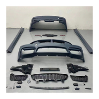 Accessoires Automobile Pièces Détachées Type M3 M Power Pare-Chocs Avant Pare-Chocs Arrière Kit Carrosserie Performance pour BMW Série 3 F30 2012-2019
