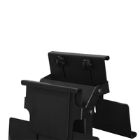 Support de point de vente réglable pour tablette simple/double pour tablette en option PS-20 d'imprimante