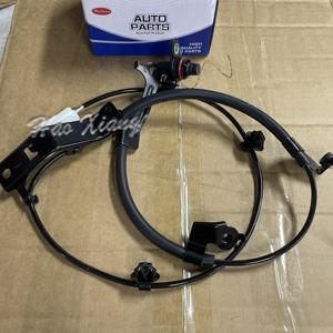 Haoxiang เซ็นเซอร์ ABS ล้อรถยนต์89543-0K050สำหรับ <span class=keywords><strong>Toyota</strong></span> HILUX Innova Double CAB <span class=keywords><strong>SCB</strong></span> - Product Image 4