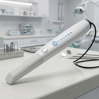 Yucera, outil dentaire de haute technologie très apprécié, scanner dentaire 3D pour des données précises, choix préféré de l'industrie, excellent rapport qualité-prix, disponible dès maintenant