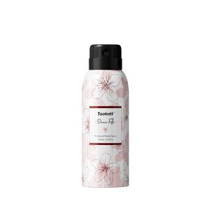 Parfum en gros pour femmes : Brume corporelle originale, luxueuse, moderne, longue durée, aux notes naturelles d'agrumes et de bois, style mignon - Product Image 6
