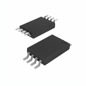 Memory 8 TSSOP Authorized Distributor AT25DF041B-XMHN-B Buy Online Electronic Components - Product Image 1
