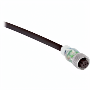 Assemblages de câbles de capteurs VKHM-Z-10/4/LP – Service complet d'origine pour la mesure par capteur 201866 - Product Image 1