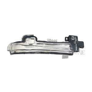 Volvo ไฟกระจกมองหลังไฟเลี้ยว31402415 31402416สำหรับ S80 S60 V40 V70 V60 - Product Image 1