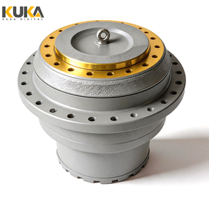 Pignon de transmission final 800358022 pour excavatrice XCMG XE900 XE950, pignon de transmission de 190 kg - Product Image 1