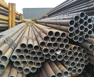 ท่อเหล็กโลหะผสมชุบสังกะสี ASTM มาตรฐาน B/C/36เกรดตามสั่ง - Product Image 3