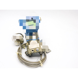 3051cg4a22a1aswbr1b4l4m5พีแอลซีระบบอัตโนมัติ10.5 55vdc 300psi ของแท้ของใหม่ - Product Image 1