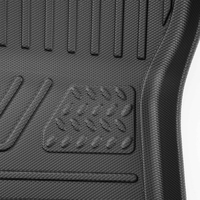 Tapis de sol de voiture 3D TPE de luxe de haute qualité, imperméables toutes saisons, accessoires intérieurs pour Rivian R1T Launch Edition 2022