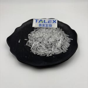 Cristales de Mentol de Grado Alimenticio de Marca Privada, Cristales de Mentol Cas 89-78-1 - Product Image 3