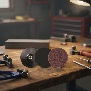 Disco de Lijado Ttake AB7700, Disco de Acondicionamiento de Superficies Muy Fino para Pulir - Product Image 3