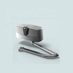 Les fabricants directs vendant ac robuste bras articulé ouvre-porte - Product Image 1