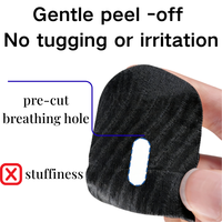 Bandelettes buccales personnalisées anti-ronflement, parfumées, douces, hypoallergéniques pour un meilleur sommeil, certifiées CE ISO13485