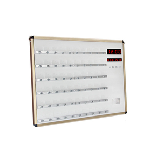 Bệnh Viện Không Dây Bệnh Nhân Nút Gọi Người Cao Tuổi SOS Báo Động Khẩn Cấp Y Tá Cuộc Gọi Hệ Thống - Product Image 3