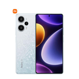 Teléfonos Inteligentes <span class=keywords><strong>Redmi</strong></span> Note <span class=keywords><strong>12</strong></span> Turbo 5G Originales en Oferta, Compatibles con NFC, Control IR, Cámara de 64MP, 16GB+1TB - Product Image 1