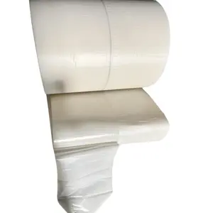 Hot Product Polymer Butt Tape Working For HDPE TPO EVA PVC Membrane Sheet