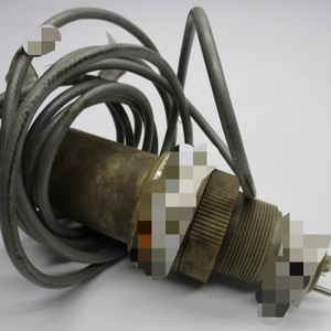 23551-00 (ตามภาพ) ตัวควบคุมพีแอลซีระบบอัตโนมัติสำหรับอุตสาหกรรมของแท้ของใหม่ - Product Image 1