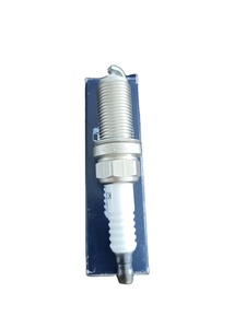 หัวเทียนของแท้จาก Denso Spark 6076 K16HPR-U11คุณภาพสูงไม่มีราคาถูก K20HR-U11ผลิตใน09482-00605 - Product Image 4