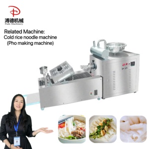 Gluten seitan làm máy nhà máy Outlet chay thịt làm máy lúa mì Gluten Maker Máy bột gluten - Product Image 4