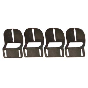 Barras de rollo 4x4 personalizadas baratas de Venta caliente de fábrica para <span class=keywords><strong>2022</strong></span> para <span class=keywords><strong>Toyota</strong></span> para exterior deportivo de acero inoxidable Hilux - Product Image 6