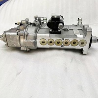 E320C Fuel Injection Pump with Inter Cooler 3066 S6K Engine Fuel Pump 212-8559 2128559