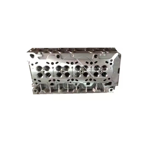 Brandneue F1AE OEM Zylinderkopf 71752505 & 504049268 für I-VECO FIAT Ducato <span class=keywords><strong>2</strong></span>.3JTD Modelle 908545 - Product Image 1