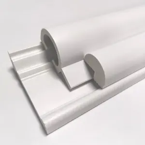 Skirting Moulding Flooring Accessories Ps Moldings For Flooring Ps Wall Base Plastic Skirting