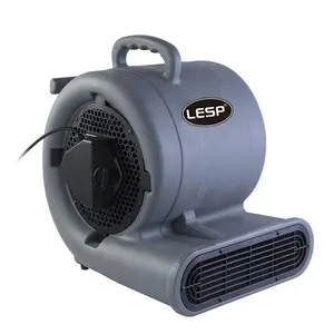 Sj11 Inflatable Air Blower Hot Air Blower cho khô khử mùi với CE sản xuất tại Trung Quốc