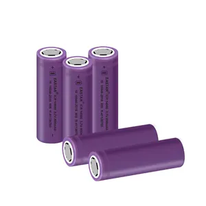 Astar ליתיום יון 14500 3.7v 800 mah נטענת תא סוללה נטענת