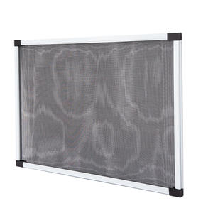 <span class=keywords><strong>Mosquitera</strong></span> <span class=keywords><strong>Extensible</strong></span> Deslizante para Ventana, Pantalla de Fibra de Vidrio Deslizante para Insectos - Product Image 1