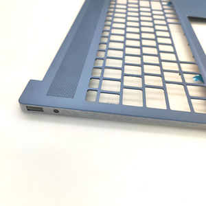 Coque supérieure repose-poignets pour ordinateur portable HP Pavilion Gaming 16-af Series Bleu - Pièces d'ordinateur - Product Image 5
