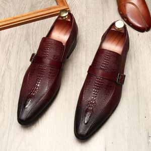 Chaussures Oxford pour hommes de haute qualité, fabriquées en cuir de qualité supérieure et artisanales, grandes tailles, chaussures de mariage pour hommes - Product Image 6