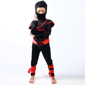 Combinaison de scène pour enfants, Costume d'halloween Cosplay <span class=keywords><strong>Anime</strong></span> <span class=keywords><strong>2022</strong></span> - Product Image 3